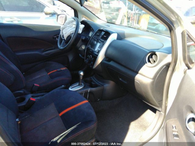 3N1CE2CP9FL438484 Nissan Versa Note Sr