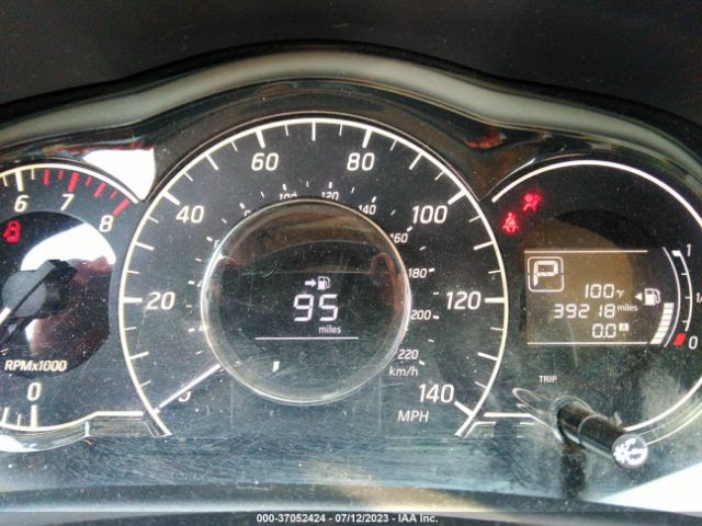 3N1CE2CP9FL438484 Nissan Versa Note Sr