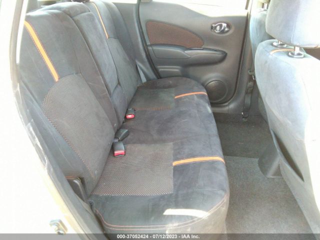 3N1CE2CP9FL438484 Nissan Versa Note Sr