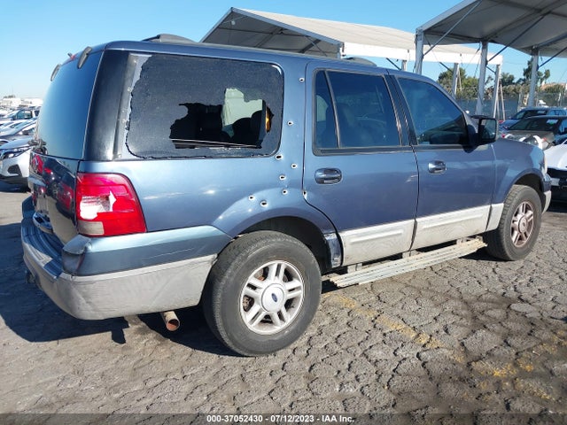 2004 FORD EXPEDITION SPECIAL SERVICE/XLT VIN: 1FMFU15L44LB01422