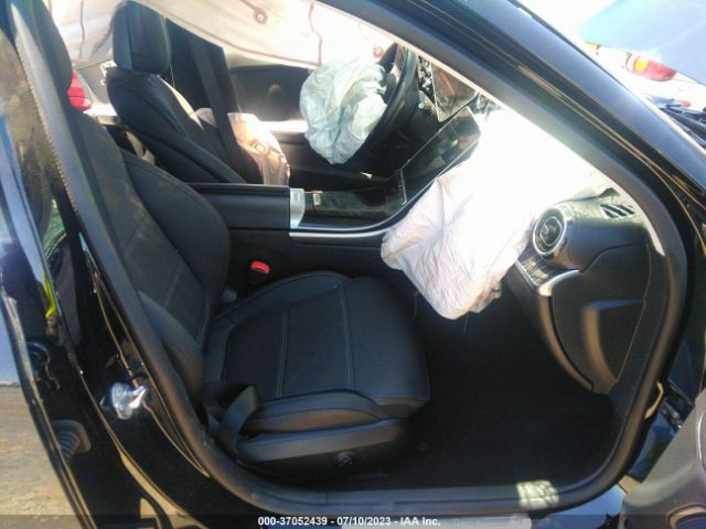 W1KAF4GB8PR079334 Mercedes-Benz C-class C 300