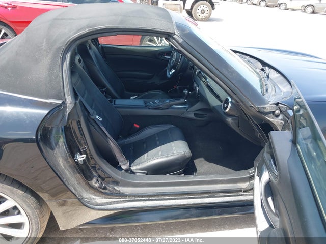 2017 FIAT 124 SPIDER JC1NFAEK8H0103034 Photo 4