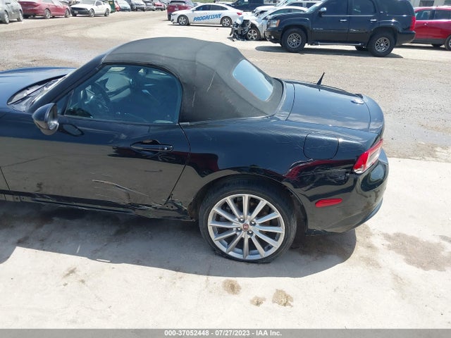 2017 FIAT 124 SPIDER JC1NFAEK8H0103034 Photo 5