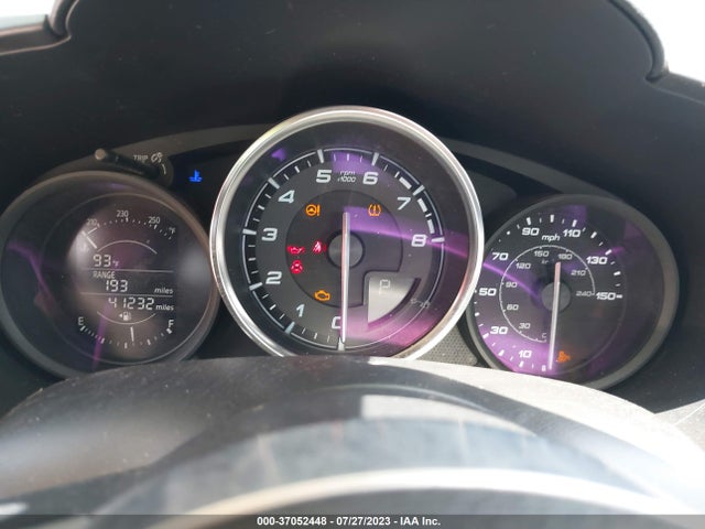 2017 FIAT 124 SPIDER JC1NFAEK8H0103034 Photo 6