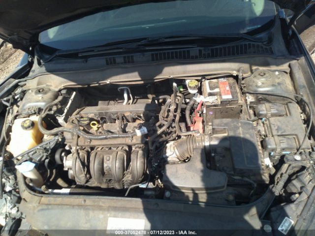 3FA6P0H79ER311771 Ford FUSION SE