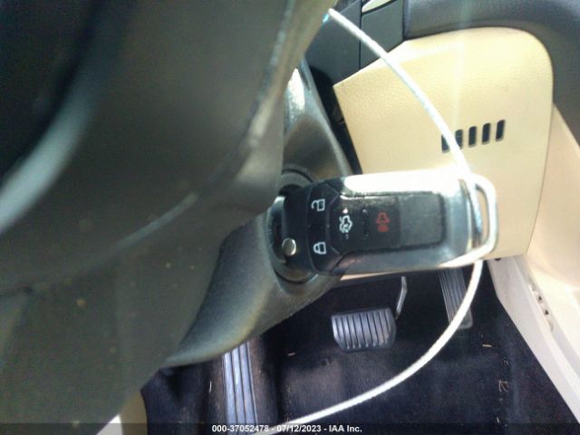 3FA6P0H79ER311771 Ford FUSION SE