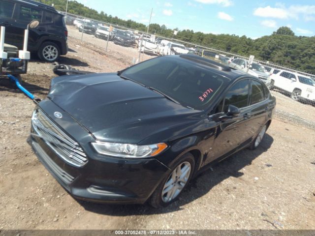 3FA6P0H79ER311771 Ford FUSION SE