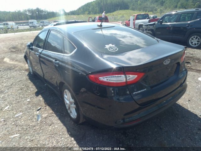 3FA6P0H79ER311771 Ford FUSION SE