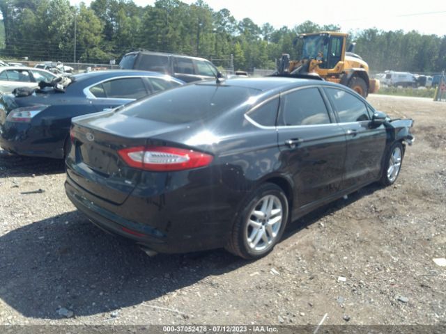 3FA6P0H79ER311771 Ford FUSION SE