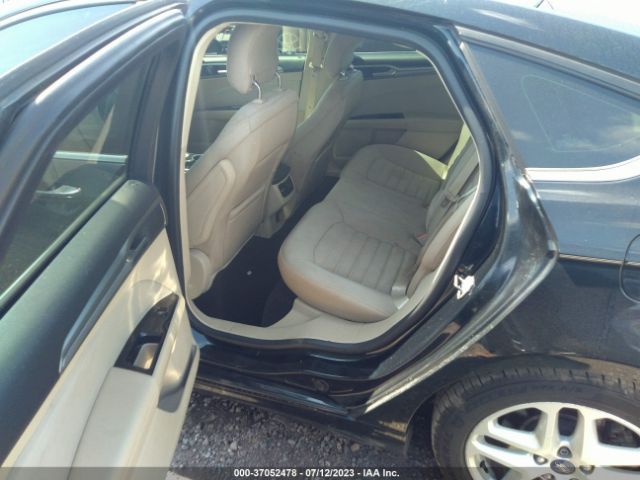 3FA6P0H79ER311771 Ford FUSION SE