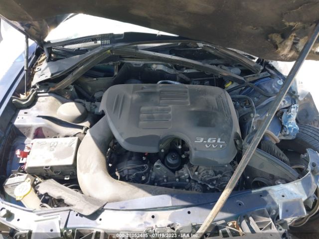 2C3CDXFG9HH521292 Dodge Charger Se