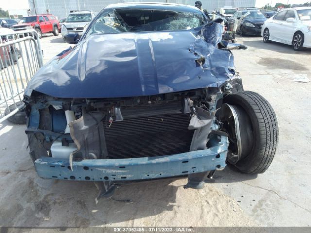 2C3CDXFG9HH521292 Dodge Charger Se