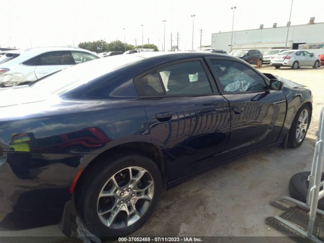 2C3CDXFG9HH521292 Dodge Charger Se