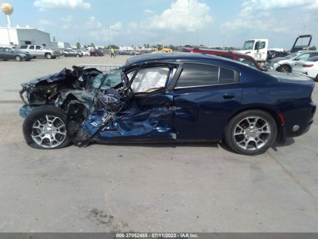2C3CDXFG9HH521292 Dodge Charger Se