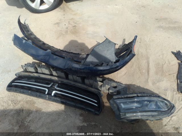 2C3CDXFG9HH521292 Dodge Charger Se