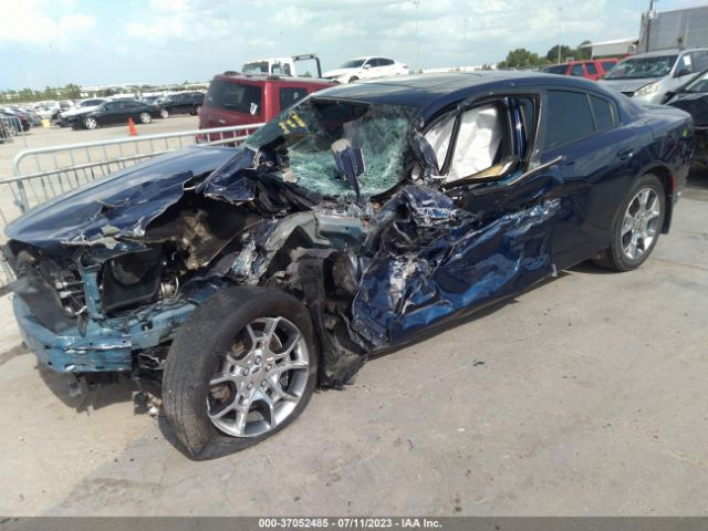 2C3CDXFG9HH521292 Dodge Charger Se