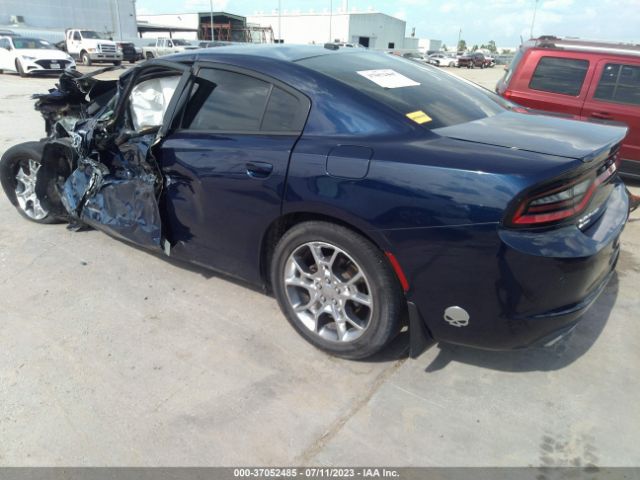 2C3CDXFG9HH521292 Dodge Charger Se