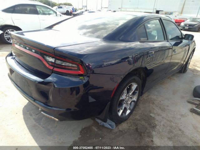 2C3CDXFG9HH521292 Dodge Charger Se