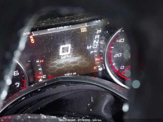 2C3CDXFG9HH521292 Dodge Charger Se