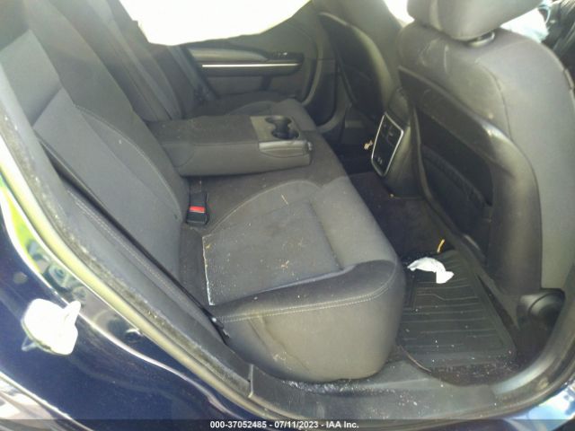 2C3CDXFG9HH521292 Dodge Charger Se