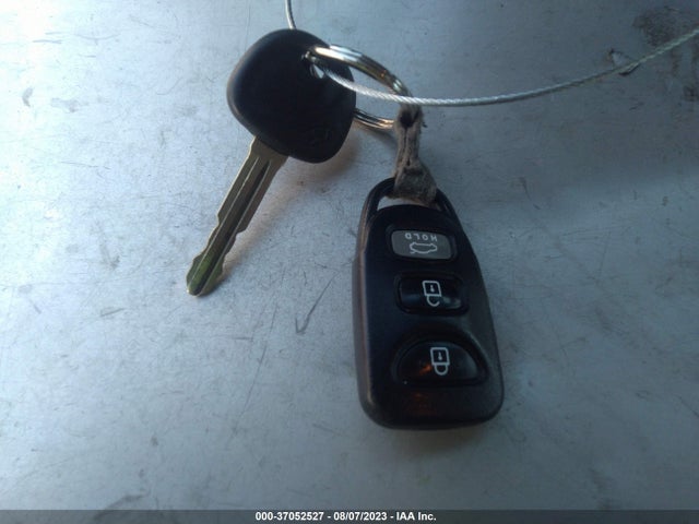 2013 HYUNDAI ELANTRA GLS PZEV VIN: 5NPDH4AE2DH416605
