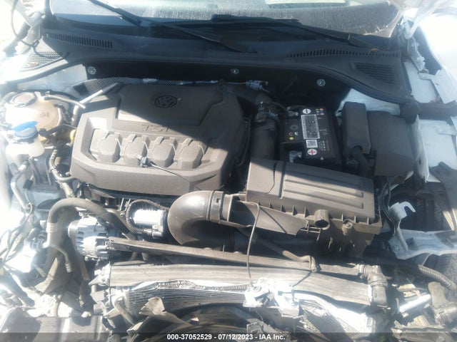 1VWSA7A3XLC015287 Volkswagen Passat 2.0t Se