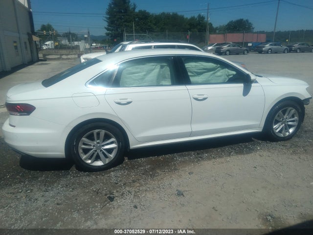 1VWSA7A3XLC015287 Volkswagen Passat 2.0t Se