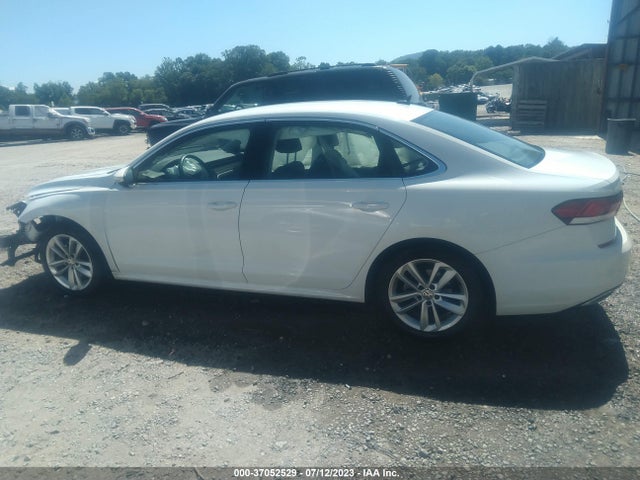 1VWSA7A3XLC015287 Volkswagen Passat 2.0t Se