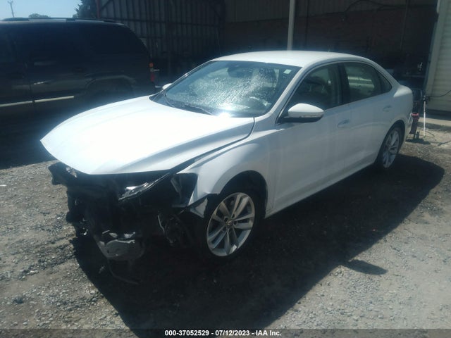 1VWSA7A3XLC015287 Volkswagen Passat 2.0t Se