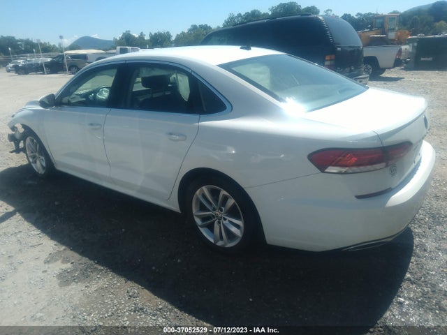 1VWSA7A3XLC015287 Volkswagen Passat 2.0t Se