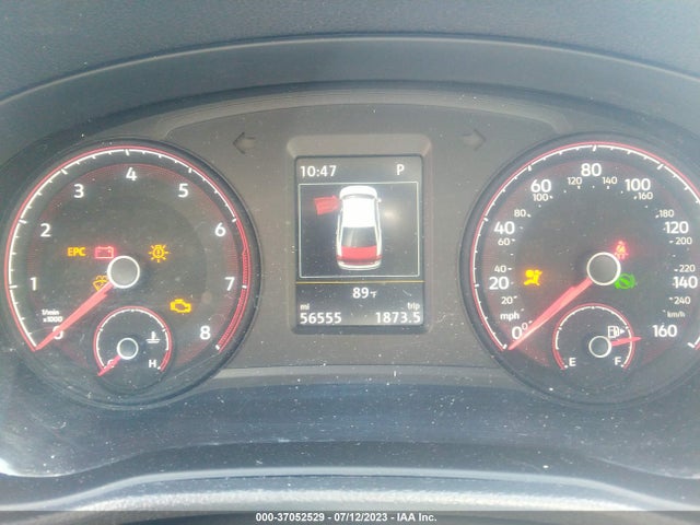 1VWSA7A3XLC015287 Volkswagen Passat 2.0t Se