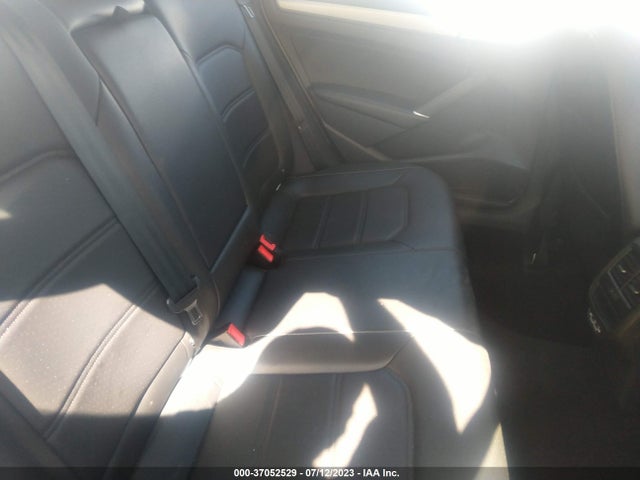 1VWSA7A3XLC015287 Volkswagen Passat 2.0t Se