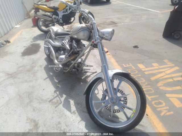 2018 SPCN MOTORCYCLE CA943553         