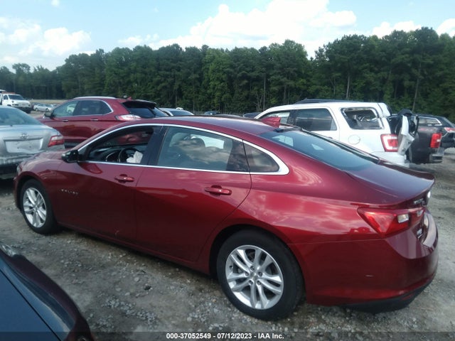 Chevrolet MALIBU LT 2018 1G1ZD5ST6JF261785 Image 14