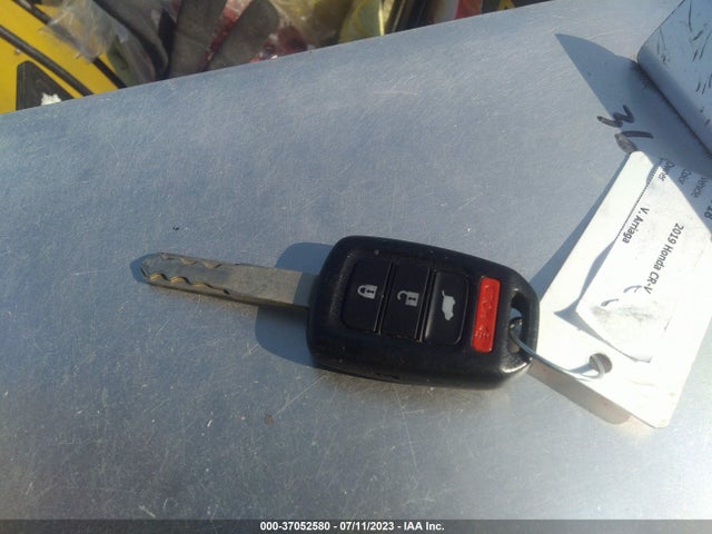 Honda CR-V LX 2019 2HKRW6H31KH203721 Image 11