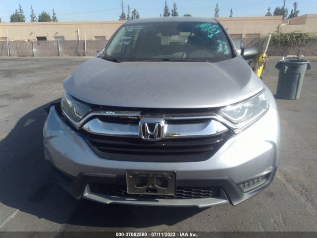 Honda CR-V LX 2019 2HKRW6H31KH203721 Image 12