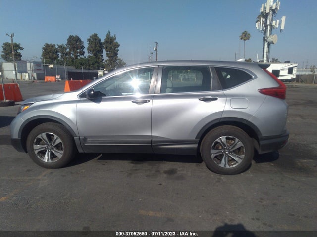 Honda CR-V LX 2019 2HKRW6H31KH203721 Image 14