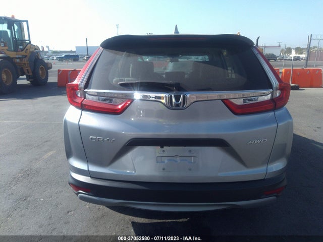 Honda CR-V LX 2019 2HKRW6H31KH203721 Image 16