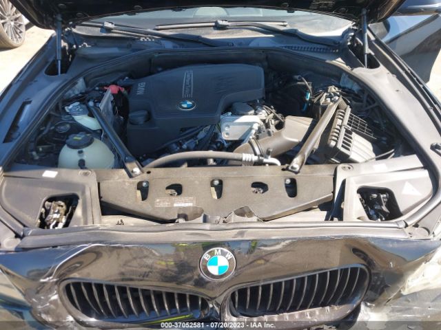 WBA5A5C59FD515293 BMW 5 Series 528i