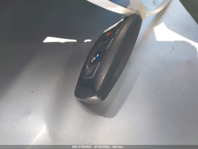 WBA5A5C59FD515293 BMW 5 Series 528i