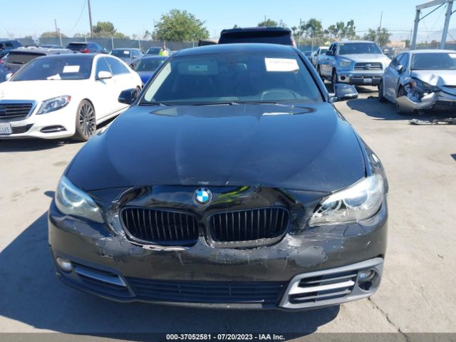 WBA5A5C59FD515293 BMW 5 Series 528i