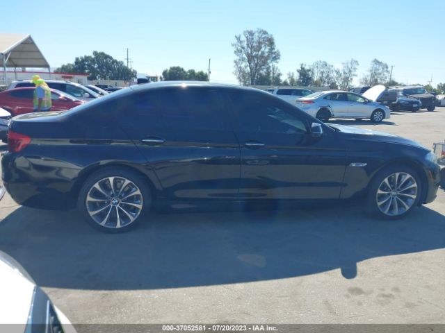 WBA5A5C59FD515293 BMW 5 Series 528i