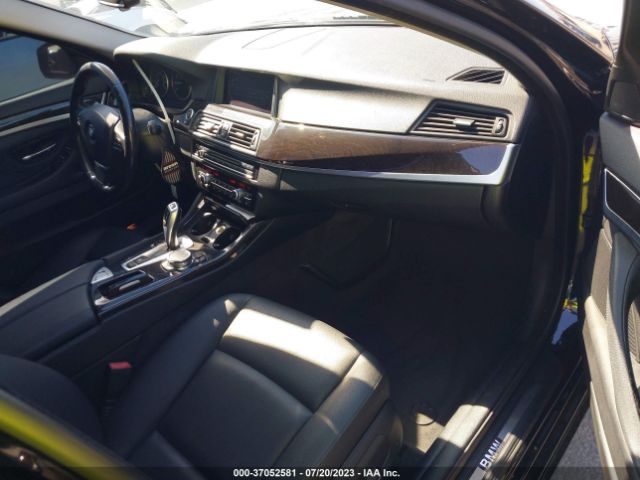 WBA5A5C59FD515293 BMW 5 Series 528i