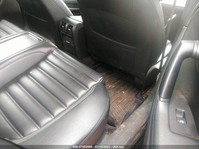 2010 VOLKSWAGEN CC SPORT VIN: WVWMP7AN3AE544609