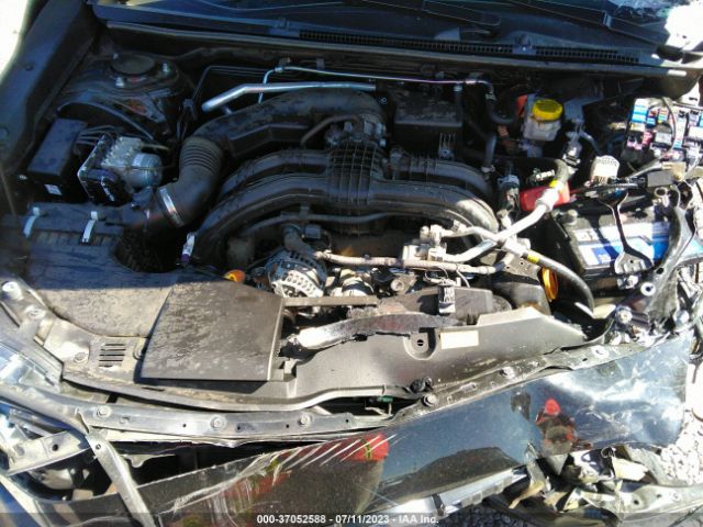 4S3GTAV66N3709935 Subaru Impreza Premium