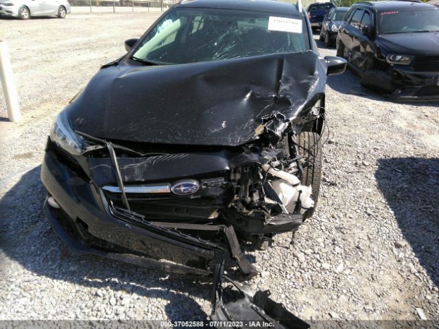 4S3GTAV66N3709935 Subaru Impreza Premium