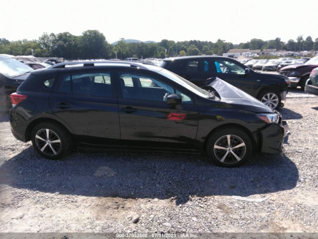 4S3GTAV66N3709935 Subaru Impreza Premium