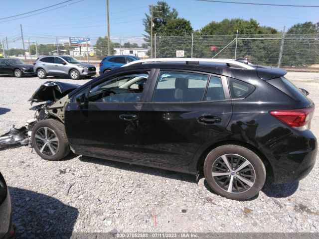 4S3GTAV66N3709935 Subaru Impreza Premium