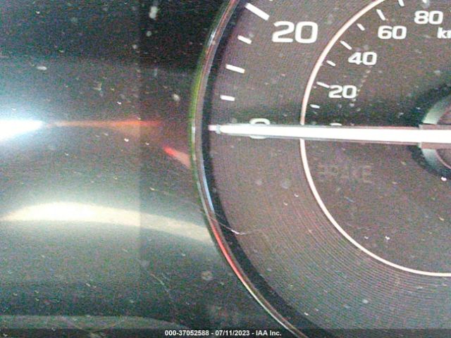 4S3GTAV66N3709935 Subaru Impreza Premium