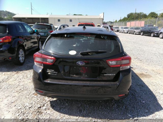 4S3GTAV66N3709935 Subaru Impreza Premium